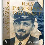 Ray Parkin's Odyssey Book - Buy with Paypal