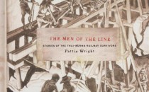 The Men Of The Line by Pattie Wright