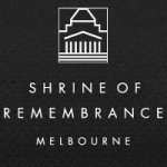 Shrine Of  Remembrance, Melbourne